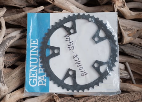 SHIMANO / Biopace-SG