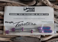 Ringle / Ti TWISTERS