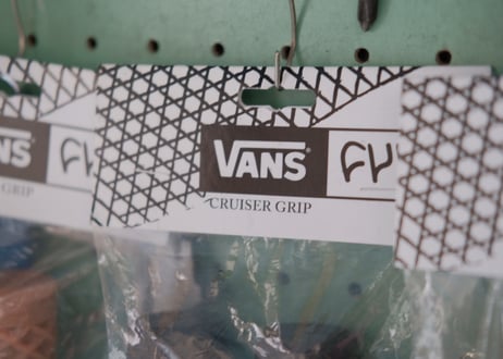 VANS / CRUISER GRIP