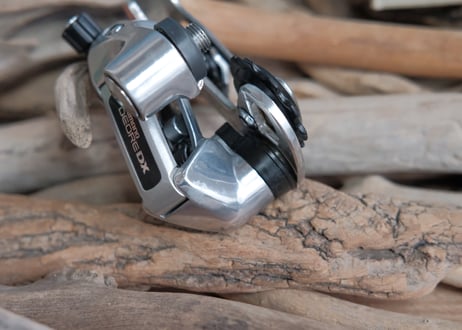 SHIMANO / DEORE DX