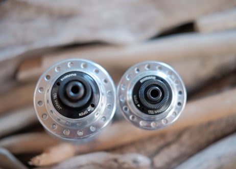 SHIMANO / DEORE XT