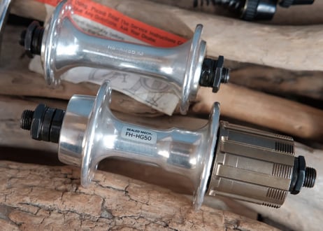 SHIMANO / EXAGE