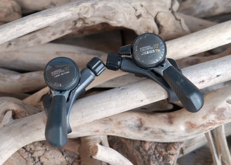 SHIMANO / DEORE XT