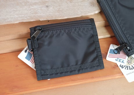 WILD WALLETS