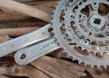 SHIMANO / DEORE