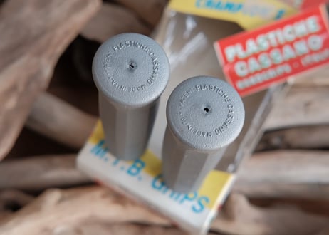 PLASTICHE CASSANO / MTB GRIPS