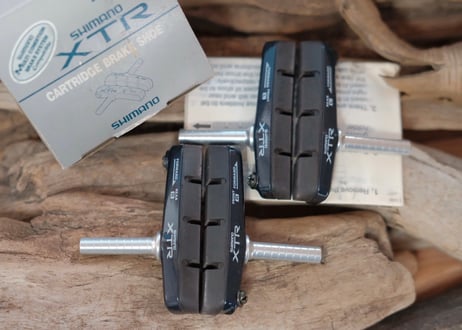 SHIMANO / XTR