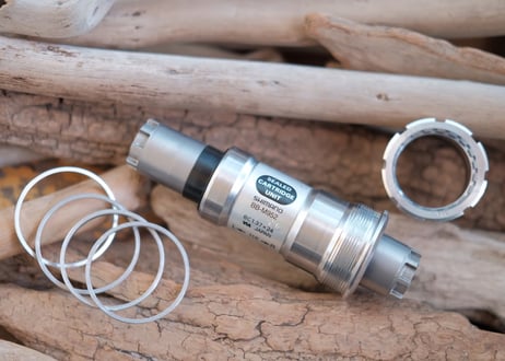 SHIMANO / XTR