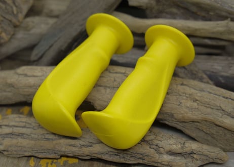 O.G.K. / COBRA GRIP