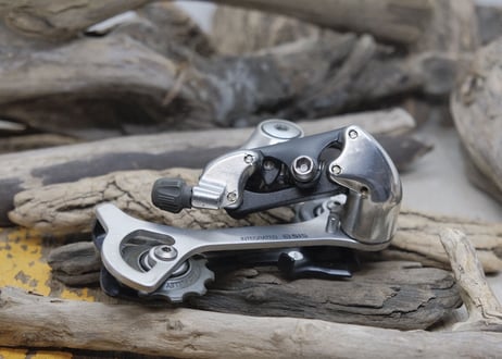 SHIMANO / DEORE XT