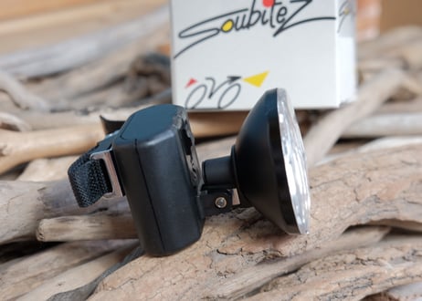SOUBITEZ / PROJECTEUR
