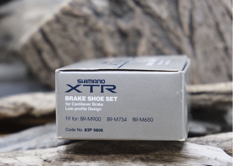 SHIMANO / XTR