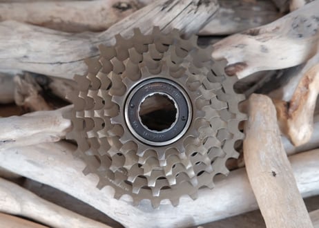 SHIMANO / MF-Z012