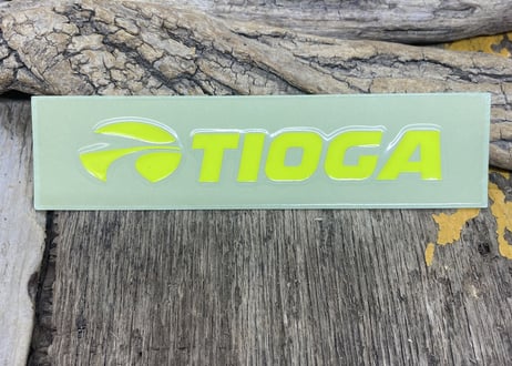 TIOGA