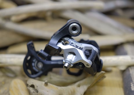 SHIMANO / DEORE XT