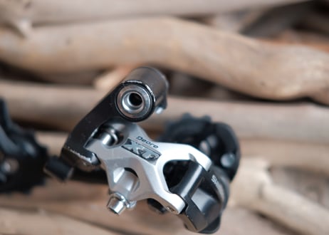 SHIMANO / DEORE XT