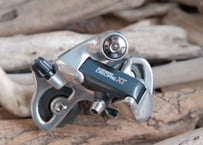 SHIMANO / DEORE XT