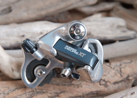 SHIMANO / DEORE XT