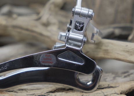 SHIMANO / DEORE XT