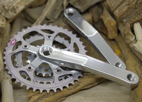 WHITE INDUSTRIES / SUGINO CUSTOM