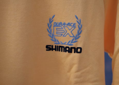 SHIMANO / DURA-ACE EX