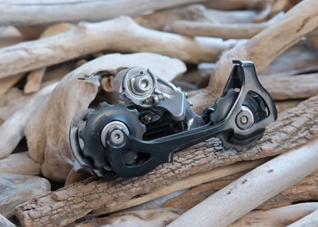 SHIMANO / DEORE LX