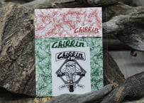 HAVE A GREAT TRIP !  /  STICKER