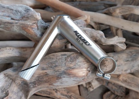 RITCHEY / W.C.S.