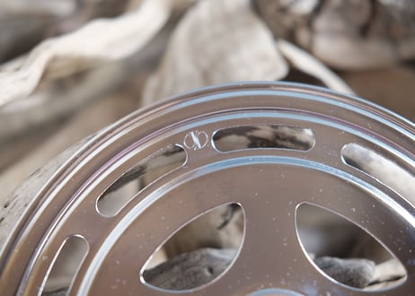 SHIMANO / SPOKE DISC