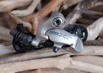 SHIMANO / DEORE XT