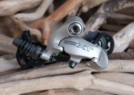 SHIMANO / DEORE XT