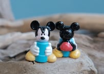mickey mouse / Disney