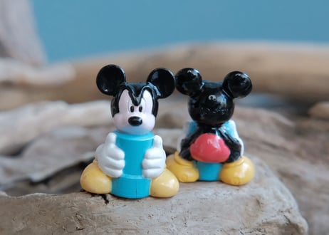 mickey mouse / Disney