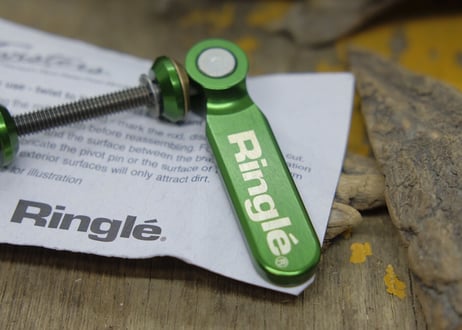 Ringle / Twisters