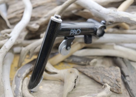 ODYSSEY / PRO STEER SYSTEM