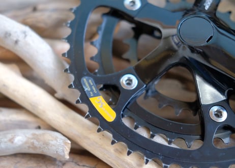 SHIMANO /  EXAGE 400LX