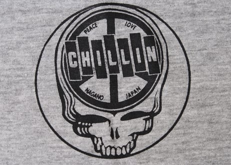 PEACE&LOVE / T-Shirt
