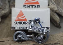 SUNTOUR / CYCLONE GT