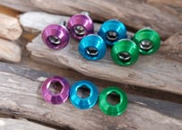 KEN BIKE / CRANK BOLT SET