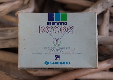 SHIMANO / DEORE