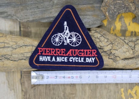 HAVE A NICE CYCLE DAY