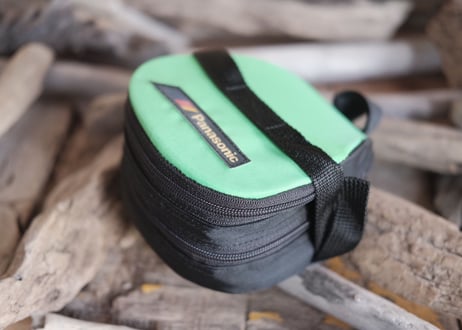 Panasonic / HANDLE BAG MINI
