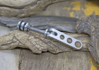 Ringle / SEAT POST LEVER