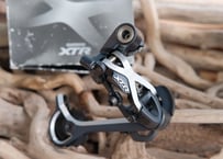 SHIMANO / XTR