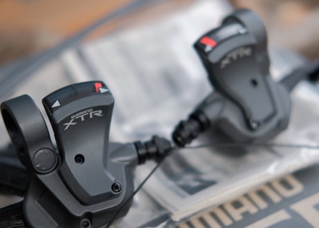 SHIMANO / XTR