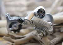 SHIMANO / POSITRON