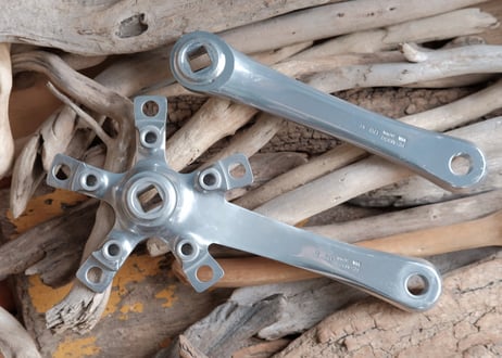SHIMANO / XTR