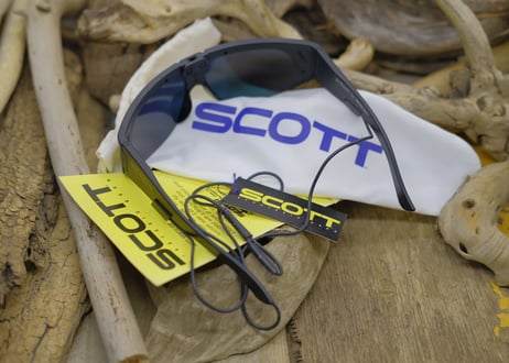 SCOTT / SPORT GLASS