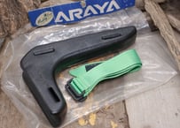 ARAYA / muddy fox