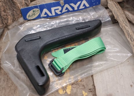 ARAYA / muddy fox